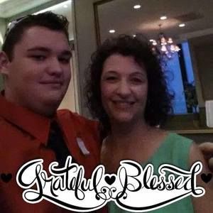 Meet your Posher, Carol